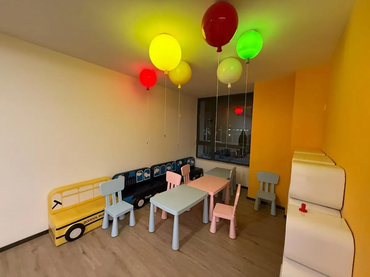 דירה ג'והור בהרו Rnf Seine Region Cozy Studio