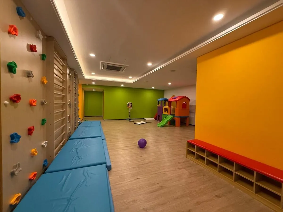 דירה ג'והור בהרו Rnf Seine Region Cozy Studio