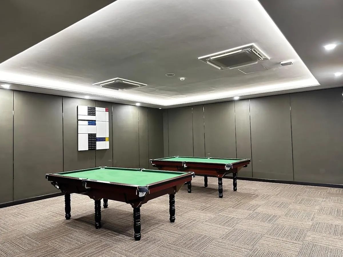 ג'והור בהרו Rnf Seine Region Cozy Studio דירה