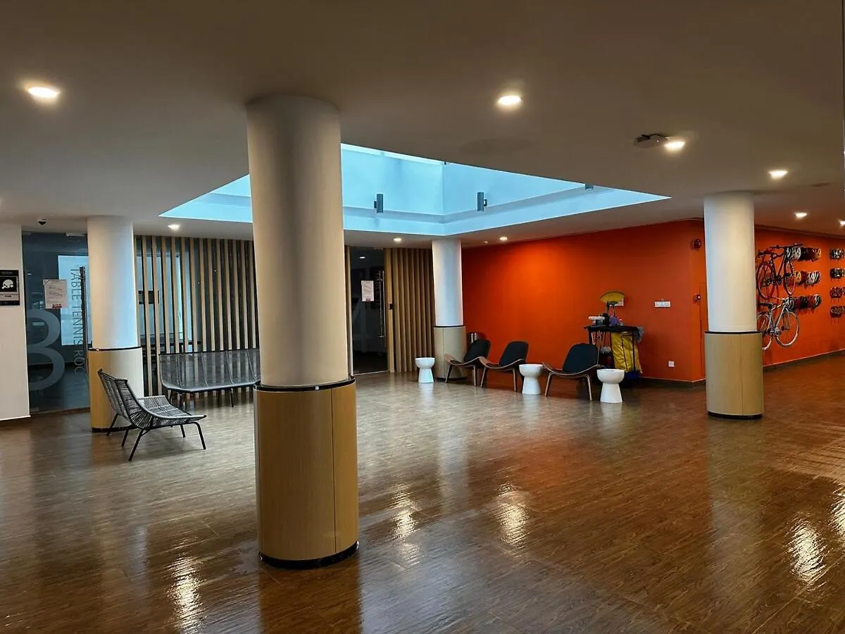 ג'והור בהרו Rnf Seine Region Cozy Studio דירה ג'והור בהרו