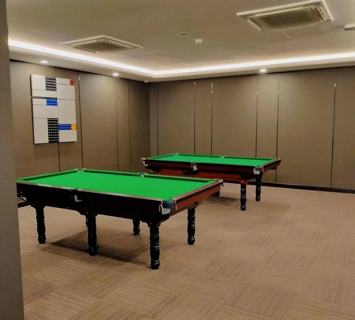 ג'והור בהרו Rnf Seine Region Cozy Studio 0*, ג'והור בהרו