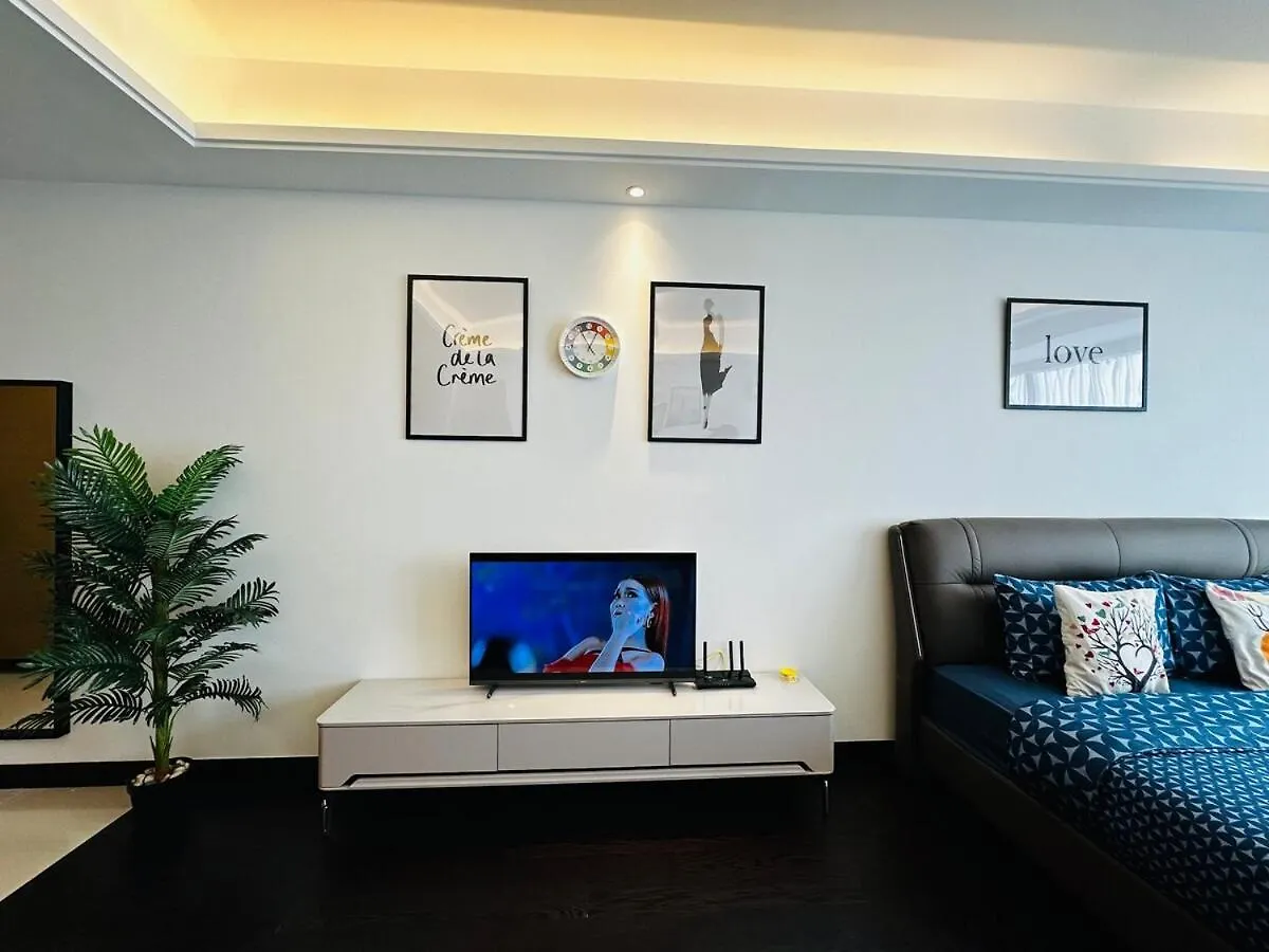 Rnf Seine Region Cozy Studio جوهر بهرو 0*,