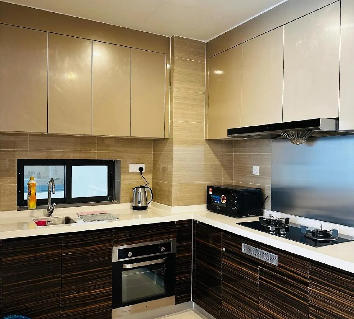 Rnf Seine Region Cozy Studio جوهر بهرو 0*,